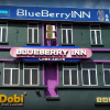 Отель BlueBerry Inn, фото 1