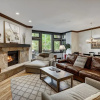 Отель Comfort At Arrowhead Base - Luxury Linens And Cleanliness 3 Bedroom Condo by RedAwning, фото 27