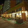 Отель Ubliss Suites At 70 Greene, фото 1