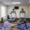 Отель Holiday Inn Express Rocky Mount Sports Center, an IHG Hotel, фото 18