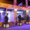 Отель Samsun Park Otel, фото 9