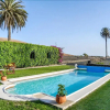 Отель Casa Barranco, фото 11
