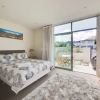 Отель Central Taupo 3 bed Apartment, фото 4