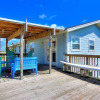 Отель Salty Dawg Shores 2 Bedrooms 2 Bathrooms Home, фото 15