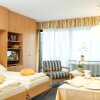 Отель Appartementhotel Griesbacher Hof в Бад-Грисбахе