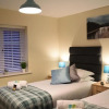 Отель StayNEC Coach House Birmingham - For Company, Contractor & Leisure Stays - NEC, HS2, JLR, Airport, фото 3