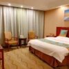 Отель GreenTree Inn HeNan PuYang Oil-field Headquarters Business Hotel, фото 17