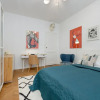 Отель Warsaw Turquoise Residence by Renters, фото 21