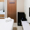 Отель Cozy Living And Clean Studio At Pavilion Permata Apartment, фото 2
