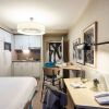 Отель Aparthotel Adagio Paris Nation, фото 18
