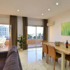 Отель Apartamento Luxury Reding - Malagueta, фото 14