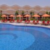 Отель VOCO Riyadh (ex.Movenpick Hotel Riyadh) в Эр-Рияде