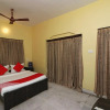 Отель OYO 16356 Studio Lake View, фото 7