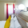 Отель Rock Hyrax Hotel, фото 5