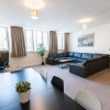 Отель The Broadmead Forest - Spacious City Centre 3bdr Apartment, фото 5
