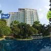 Отель Rama Gardens Hotel Bangkok в Бангкоке