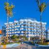 Отель Dali Manju Ocean Hotel в Дали