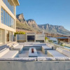 Отель Luxury Camps Bay Villa With Incredible Ocean Views Apostles Edge, фото 15