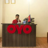 Отель Oyo 473 Hotel Jungle Palace, фото 4
