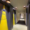 Отель ibis Budget Navegantes Itajaí, фото 9