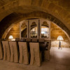 Отель Palazzino Birgu Host Family Bed and Breakfast, фото 21