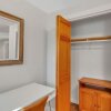Отель Simple And Cozy Apartment Just Mins To Loon Mountain And Waterville Valley 1 Bedroom Condo by Redawn, фото 8