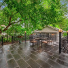 Отель GLOBALSTAY. Charming 3 Bedroom House in North York, фото 30