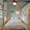 Отель Cozy Condo - Walk to Resort, 9 Mi to Sugar Mtn!, фото 2