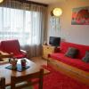 Отель Appartement Montgenevre, 1 Piece, 4 Personnes Fr 1 266 102, фото 5