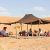 Отель Merzouga Luxury Desert Camps, фото 11