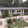 Отель Chambres d'hôtes de l'île du saule, фото 32