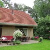 Отель Well-kept House With Garden, Near the Lemelerberg, фото 8