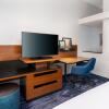 Отель Fairfield Inn & Suites by Marriott Clearwater, фото 5