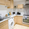 Отель Stunning 2Bd Flat Panoramic Views Manchester City!, фото 11