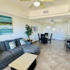 Отель Beautiful 1.5 Bedroom Condo on the Sea of Cortez at Las Palmas Resort D-502 1 Condo by RedAwning, фото 17