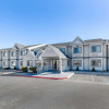 Отель Quality Inn & Suites Elko, фото 1