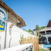 Отель Mad Monkey Hostel Boracay, фото 1