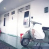 Отель MashBrow Hostel, фото 27