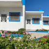 Отель Elgreco Apartment, at Tigaki, near the sea 