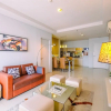 Отель Elegant 3BR + 1 Apartment with Private Lift & 80 mbps internet at The Lavande Residence, фото 12