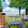 Отель SpringHill Suites by Marriott Lexington Near the University of Kentucky, фото 22