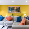 Отель Luxury City Apartment Underground Parking 5*, фото 10