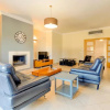 Отель Villa Albufeira Golf Dois Superb V5 sleeps 12 Short Walk to Albufeira Centre, фото 3