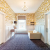 Отель Somerset House Hotel & Restaurant, фото 5