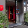 Отель Greet Hotel Boulogne Billancourt Paris в Булони-Бийанкуре