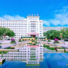 Отель Hunan Hotel, фото 4