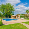 Отель S'ERA NOVA - Beautiful villa with private pool surrounded by a beautiful garden. Free WIFI, фото 6
