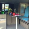 Отель Pembs Campervan VW T5 Travel and Stay in Style, фото 2