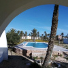 Отель Houch La Driba, фото 9