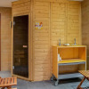 Отель Magnificent Holiday Home in Ortho with Sauna, фото 23